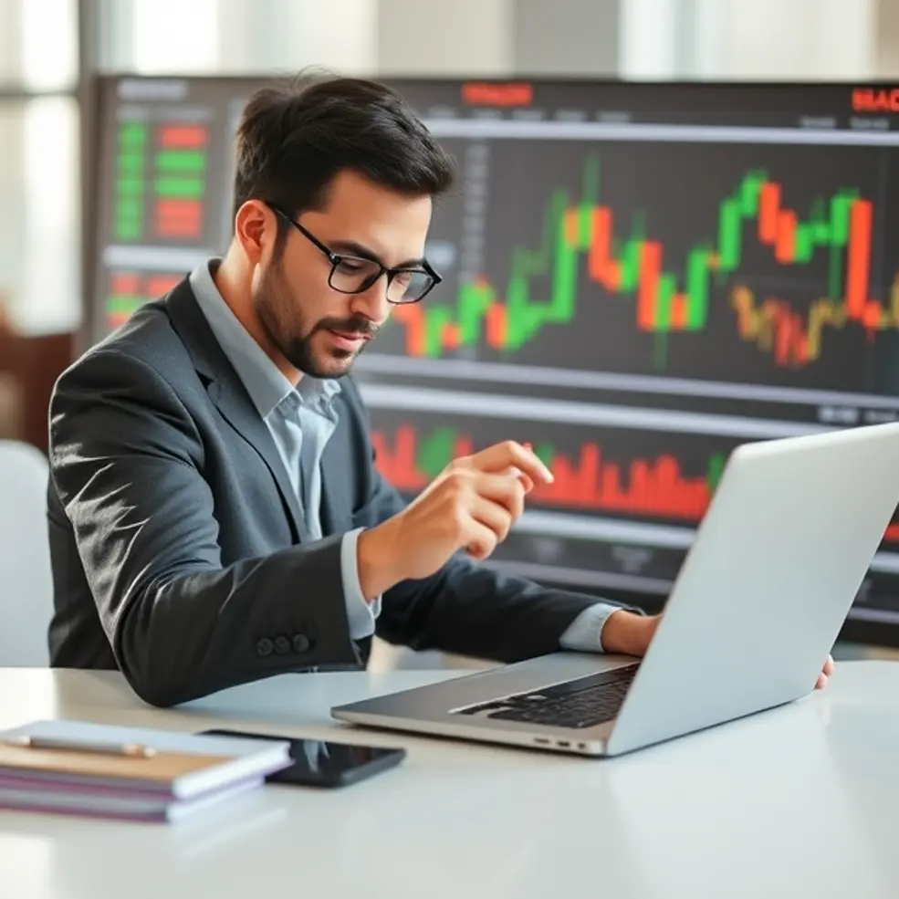 Movo Stack Mode is the ultimate algorithmic trading platform, offering powerful tools and automation to help you trade smarter and make better financial decisions.