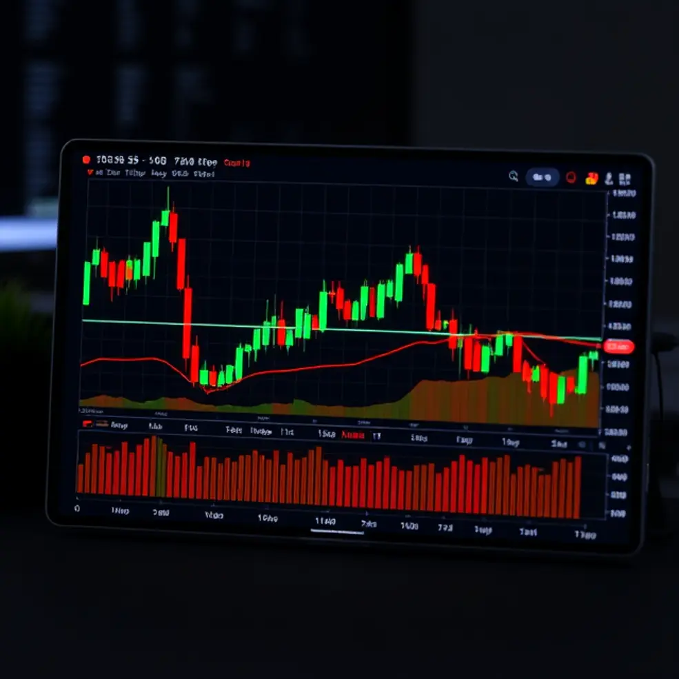 Movo Stack Mode is the ultimate algorithmic trading platform, offering powerful tools and automation to help you trade smarter and make better financial decisions.